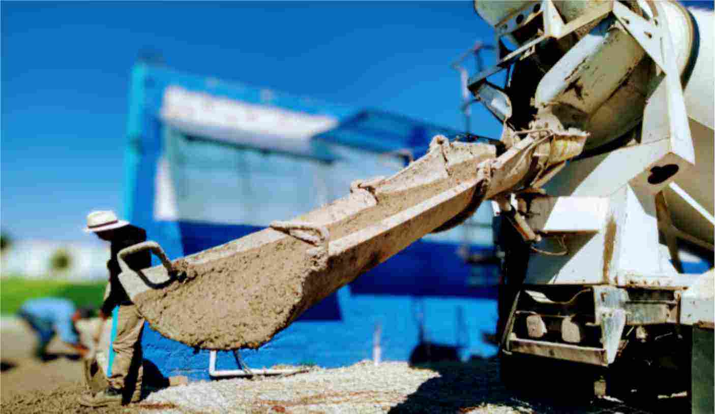 Imagen de Concreto Premezclado